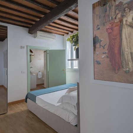 Moro Apartment Two ฟลอเรนซ์ ภายนอก รูปภาพ