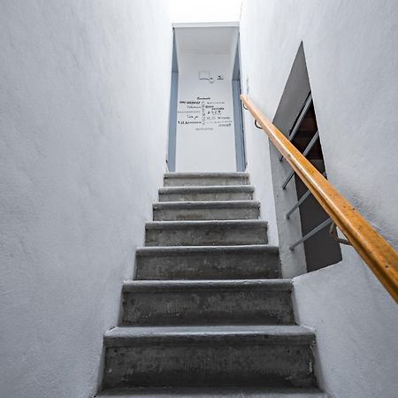 Moro Apartment Two ฟลอเรนซ์ ภายนอก รูปภาพ