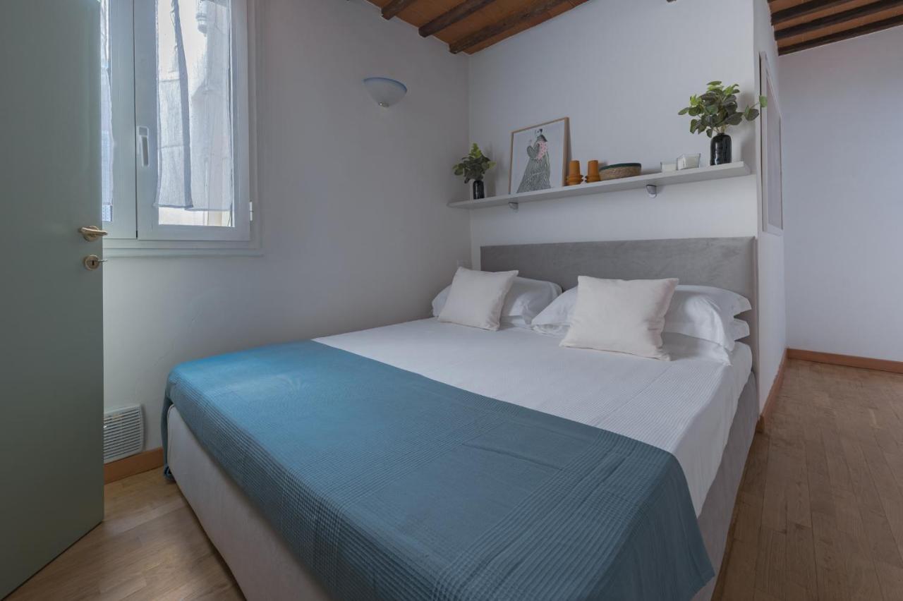 Moro Apartment Two ฟลอเรนซ์ ภายนอก รูปภาพ